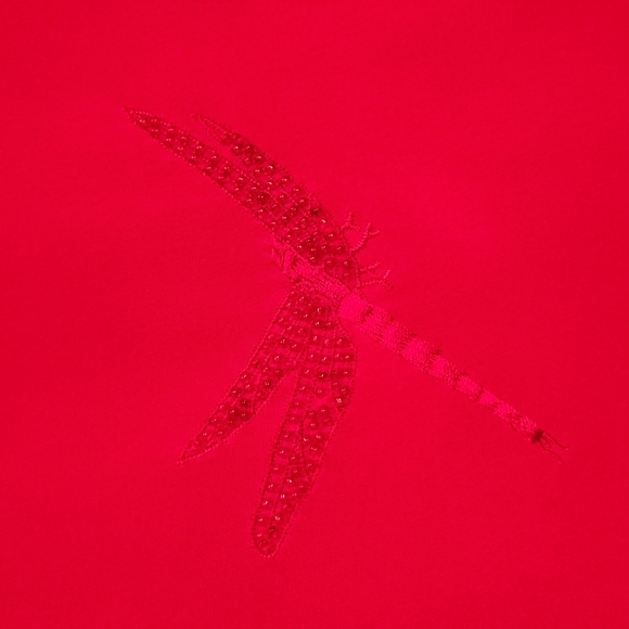 Ladies Misho Silk Jact -SZ14 - Picture 2 of 6